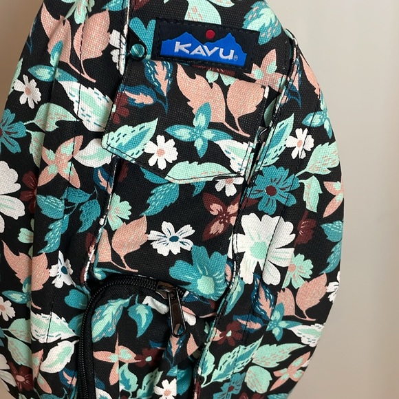 NWT kavu mini rope bag - Picture 3 of 10